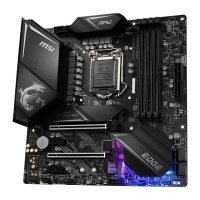 Placa de baza Msi MPG Z490M GAMING EDGE WIFI