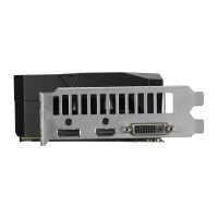 Placa video Asus DUAL-GTX1660S-O6G-EVO