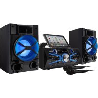 Sistem audio Akai KS5500-BT 50
