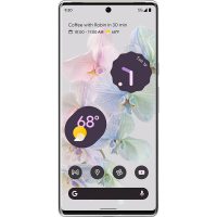 Smartphone Google GOOGLE PIXEL 6 PRO 5G 6.71" 12GB 128GB SingleSIM Cloudy White