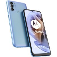 Smartphone Motorola PASU0021PL