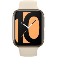 Smartwatch Oppo Watch 46mm Gold