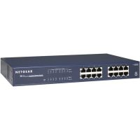 Switch Netgear JGS516-200EUS