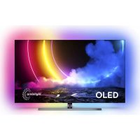 TV LED Philips 55OLED856/12