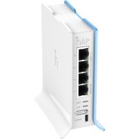 Access point Mikrotik RB941-2nD-TC