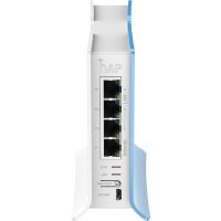 Access point Mikrotik RB941-2nD-TC