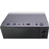 Carcasa Inter Tech F-762