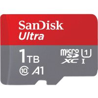 Card memorie Sandisk SDSQUA4-1T00-GN6MA