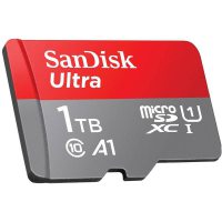 Card memorie Sandisk SDSQUA4-1T00-GN6MA