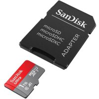Card memorie Sandisk SDSQUA4-1T00-GN6MA