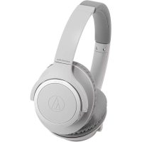 Casti Audio Technica SR30BTsilver