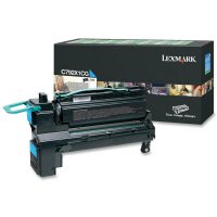 Consumabil Lexmark Toner C792X1CG
