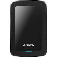 HDD extern A Data AHV300-2TU31-CBK