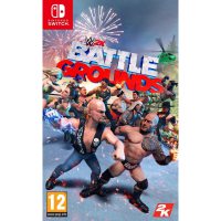 Jocuri Take Two Nintendo Switch TK4110016