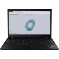 Laptop Lenovo ThinkPad P15s Gen 2 20W600EGRI