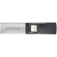 Memorie externa Sandisk SDIX30N-064G-GN6NN