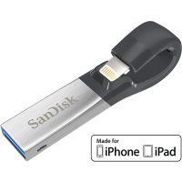 Memorie externa Sandisk SDIX30N-064G-GN6NN