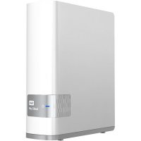 NAS Western Digital WDBCTL0020HWT