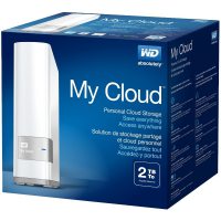 NAS Western Digital WDBCTL0020HWT