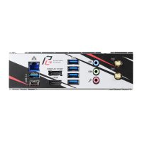 Placa de baza Asrock B550 PHANTOM GAMING-ITX/AX