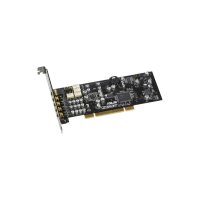 Placa de sunet Asus XONAR D1