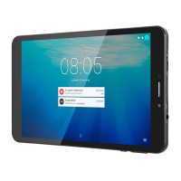 Tableta Kruger Matz 64 bit KM0805.1-B