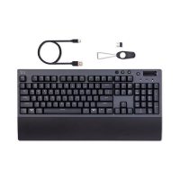 Tastatura Thermaltake GKB-WOW-RDSNUS-01