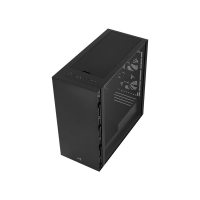 Carcasa Aerocool FLO-G-BK-V1