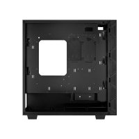 Carcasa Aerocool FLO-G-BK-V1