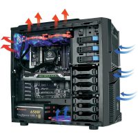 Carcasa Thermaltake CA-1B5-00M1NN-00