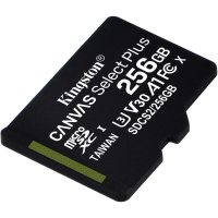 Card memorie Kingston SDCS2/256GBSP