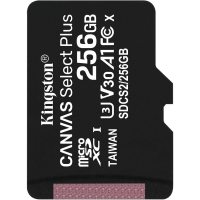 Card memorie Kingston SDCS2/256GBSP