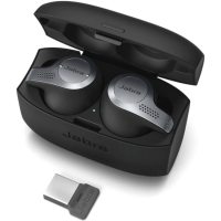 Casti Jabra Evolve 65t