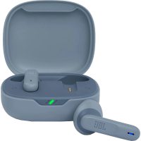 Casti Jbl JBLW300TWSBLU
