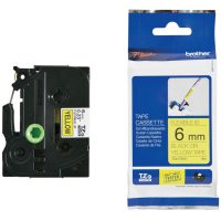 Consumabil Brother Label TZEFX611