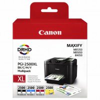 Consumabil Canon Cartus cerneala PGI-2500 9254B004AA