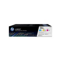 Consumabil Hp Cartus cerneala 126A CF341A