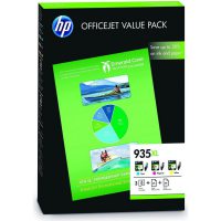 Consumabil Hp Cartus cerneala 935XL F6U78AE