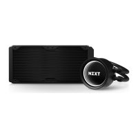Cooler Nzxt RL-KRX53-01