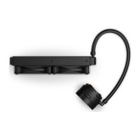 Cooler Nzxt RL-KRX53-01