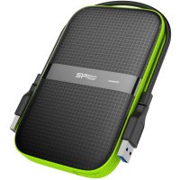 HDD extern Silicon Power SP010TBPHDA60S3K