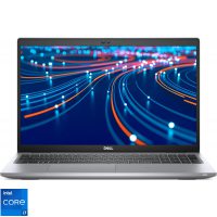 Laptop Dell Latitude 5520 N015L552015EMEA_W11
