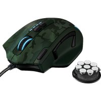 Mouse Trust TRUST GXT155C GAMING MSE-CAMO (20853)
