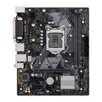 Placa de baza Asus PRIME H310M-D R2.0
