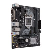 Placa de baza Asus PRIME H310M-D R2.0