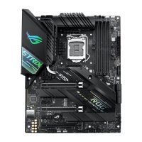 Placa de baza Asus ROG STRIX Z490-F GAMING