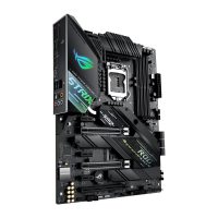 Placa de baza Asus ROG STRIX Z490-F GAMING