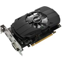 Placa video Asus PH-GTX1050TI-4G