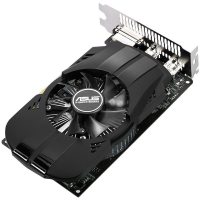 Placa video Asus PH-GTX1050TI-4G