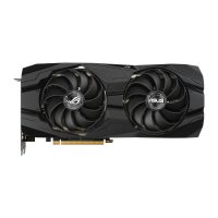 Placa video Asus ROG-STRIX-RX5500XT-O8G-GAMING